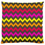 Pattern 113 Large Cushion Case (Two Sides) Front