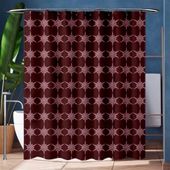 Pattern 150 Shower Curtain 60  X 72  (medium)  by GardenOfOphir