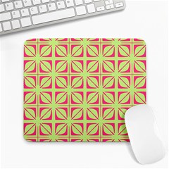 Pattern 165 Large Mousepad by GardenOfOphir