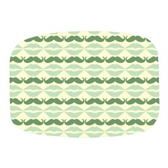 Pattern 173 Mini Square Pill Box by GardenOfOphir