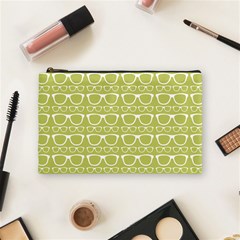 Pattern 199 Cosmetic Bag (medium) by GardenOfOphir