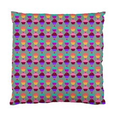 Pattern 209 Standard Cushion Case (one Side) by GardenOfOphir