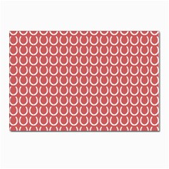 Pattern 223 Postcard 4 x 6  (pkg Of 10) by GardenOfOphir