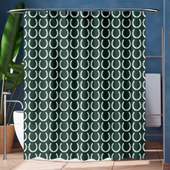 Pattern 227 Shower Curtain 60  X 72  (medium)  by GardenOfOphir