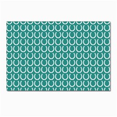 Pattern 226 Postcard 4 x 6  (pkg Of 10) by GardenOfOphir