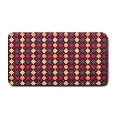 Pattern 259 Medium Bar Mat by GardenOfOphir