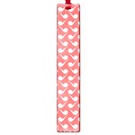 Pattern 281 Large Book Marks Front