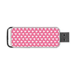 Pattern 283 Portable Usb Flash (one Side) by GardenOfOphir