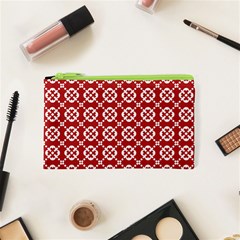 Pattern 291 Cosmetic Bag (xs)