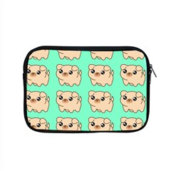 Puppy Pattern Dog Pet Apple Macbook Pro 15  Zipper Case by Jancukart