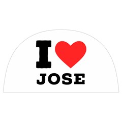 I Love Jose Anti Scalding Pot Cap by ilovewhateva