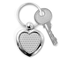 Ornamental 01 Key Chain (heart)