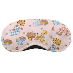 Mohanad Fa Sleeping Mask by mohanadfa