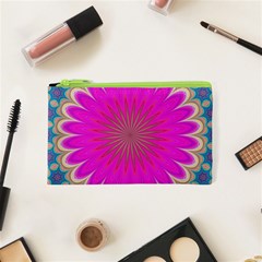 Wallpaper Decoration Generated Cosmetic Bag (xs) by Ravend