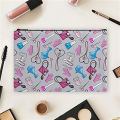 Medicine Cosmetic Bag (large) by SychEva