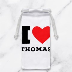 I Love Thomas Jewelry Bag by ilovewhateva
