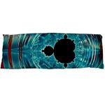 Fractal Abstract Background Body Pillow Case (Dakimakura) Body Pillow Case