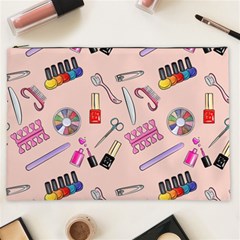 Manicure Cosmetic Bag (xxl) by SychEva