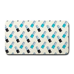 Nails Medium Bar Mat by SychEva