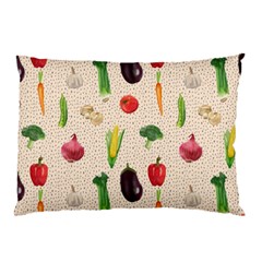 Vegetables Pillow Case by SychEva