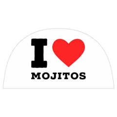 I Love Mojitos  Anti Scalding Pot Cap by ilovewhateva