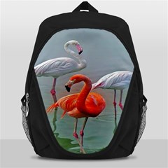 Birds Backpack Bag