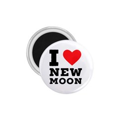 I Love New Moon 1 75  Magnets by ilovewhateva