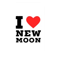 I Love New Moon Memory Card Reader (rectangular) by ilovewhateva