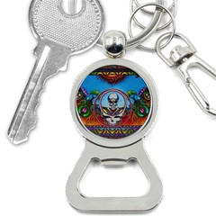 Grateful Dead Wallpapers Bottle Opener Key Chain by Mog4mog4