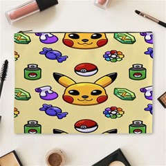 Pikachu Cosmetic Bag (xl)