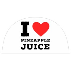 I Love Pineapple Juice Anti Scalding Pot Cap by ilovewhateva