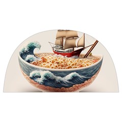 Noodles Pirate Chinese Food Food Anti Scalding Pot Cap by Ndabl3x