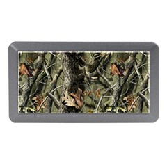 Realtree Camo Seamless Pattern Memory Card Reader (mini)