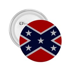 Rebel Flag  2 25  Buttons by Jen1cherryboot88