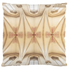 Wells Cathedral Well Cathedral Large Cushion Case (two Sides)