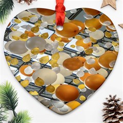 Wallpapper Ornament (heart)