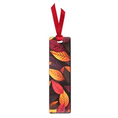 Leaves Autumn Small Book Marks by Grandong