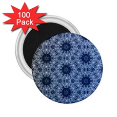 Pattern-patterns-seamless-design 2 25  Magnets (100 Pack) 