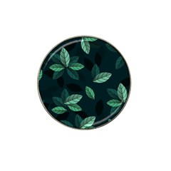 Foliage Hat Clip Ball Marker (10 Pack) by HermanTelo