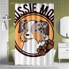 Gift For Her/him Shower Curtain 48  X 72  (small) 