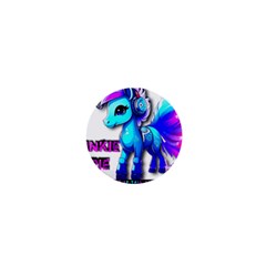 Pinkie Pie  1  Mini Buttons by Internationalstore