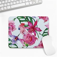 Botanical T- Shirt Botanical Graceful Revival T- Shirt Small Mousepad