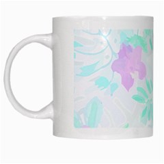Hawaii T- Shirt Hawaii Chag Trend T- Shirt White Mug