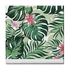 Hawaii T- Shirt Hawaii Jungle Creative T- Shirt Tile Coaster by EnriqueJohnson