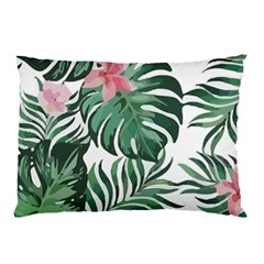 Hawaii T- Shirt Hawaii Leather Flower Garden T- Shirt Pillow Case by EnriqueJohnson