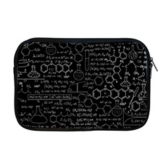 Medical Biology Detail Medicine Psychedelic Science Abstract Abstraction Chemistry Genetics Pattern Apple Macbook Pro 17  Zipper Case by Grandong