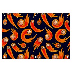 Space Patterns Pattern Banner And Sign 6  X 4  by Amaryn4rt