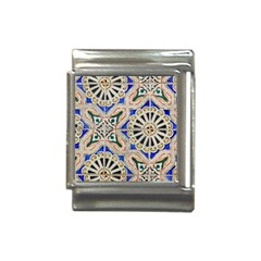 Ceramic-portugal-tiles-wall- Italian Charm (13mm) by Amaryn4rt