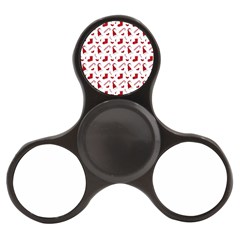 Christmas Template Advent Cap Finger Spinner by Amaryn4rt