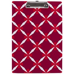 Christmas-background-wallpaper A4 Acrylic Clipboard by Amaryn4rt